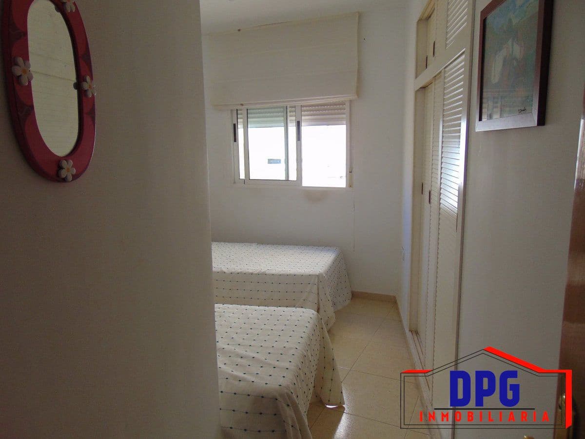 2 sypialnia Mieszkanie na sprzedaż w Garrucha z basenem garażem - 166 000 € (Ref: 10184327)