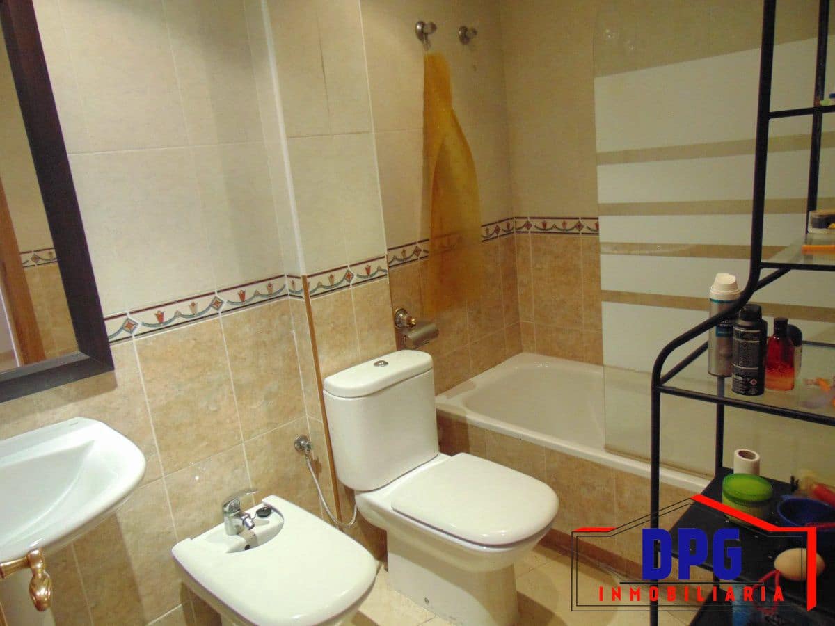 2 sypialnia Mieszkanie na sprzedaż w Garrucha z basenem garażem - 166 000 € (Ref: 10184327)