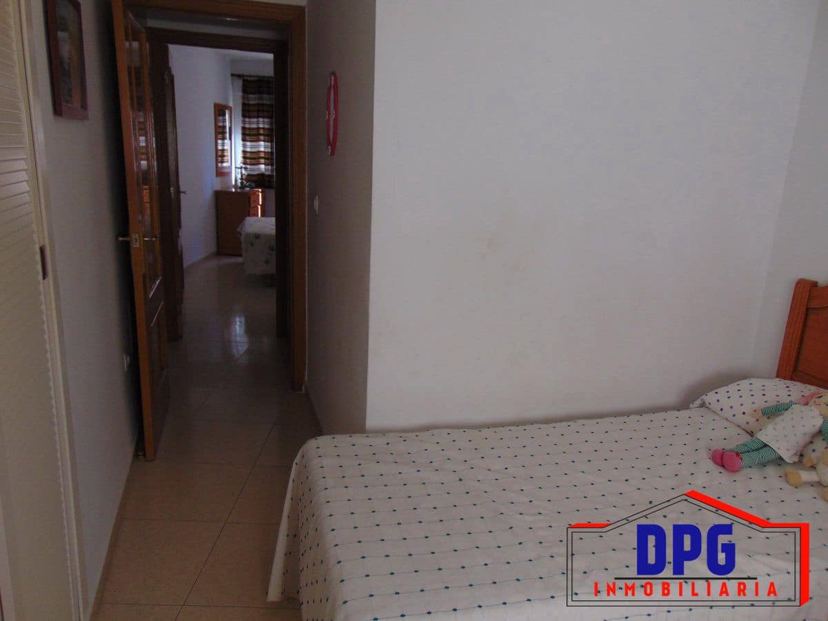 2 sypialnia Mieszkanie na sprzedaż w Garrucha z basenem garażem - 166 000 € (Ref: 10184327)