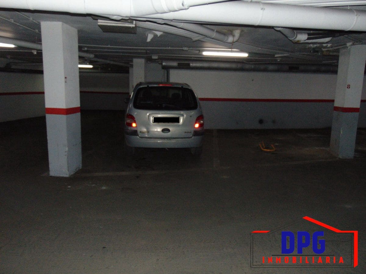 2 sypialnia Mieszkanie na sprzedaż w Garrucha z basenem garażem - 166 000 € (Ref: 10184327)