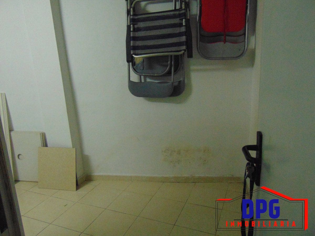 2 sypialnia Mieszkanie na sprzedaż w Garrucha z basenem garażem - 166 000 € (Ref: 10184327)