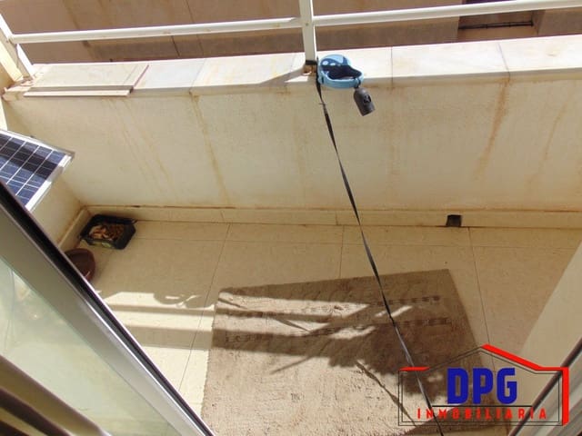 2 bedroom Flat for sale in Garrucha with pool garage - € 166,000 (Ref: 10184327)