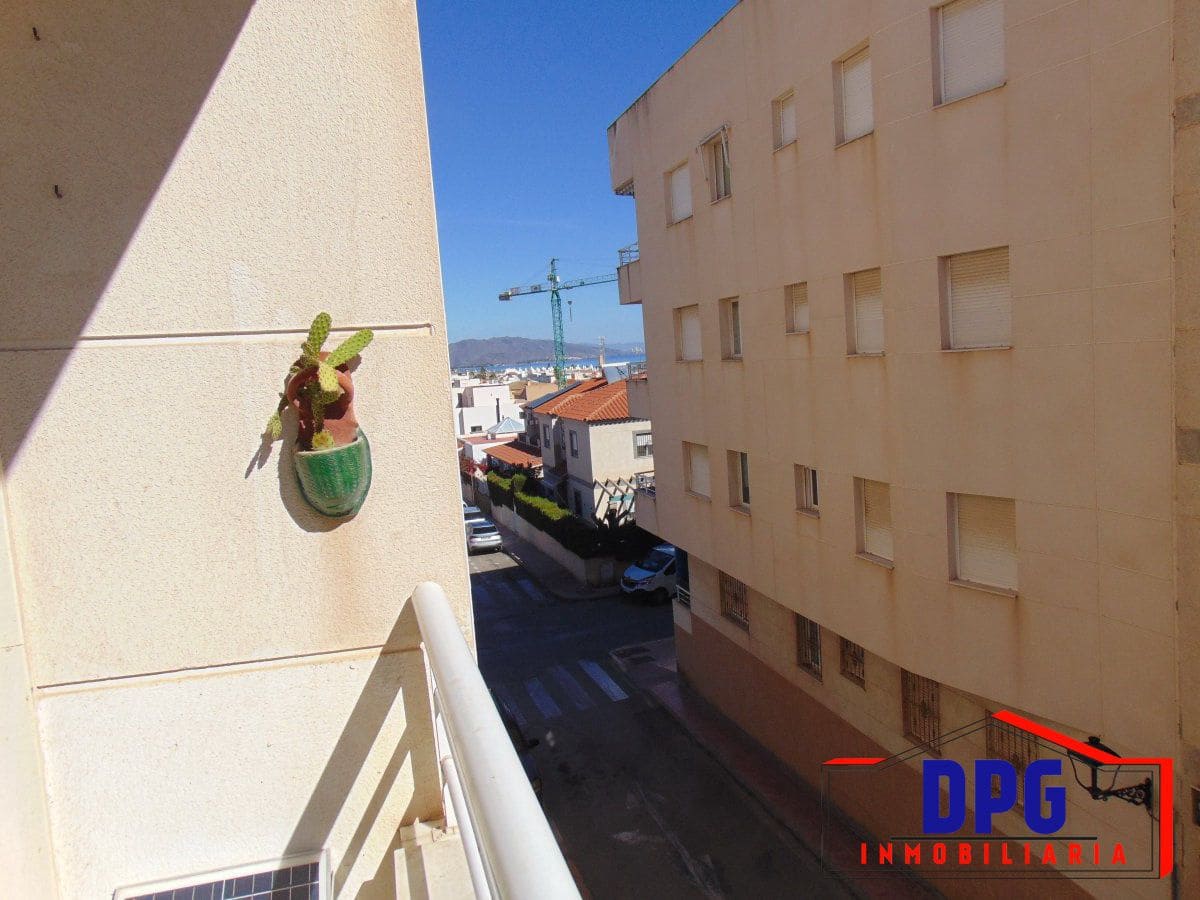 2 sypialnia Mieszkanie na sprzedaż w Garrucha z basenem garażem - 166 000 € (Ref: 10184327)