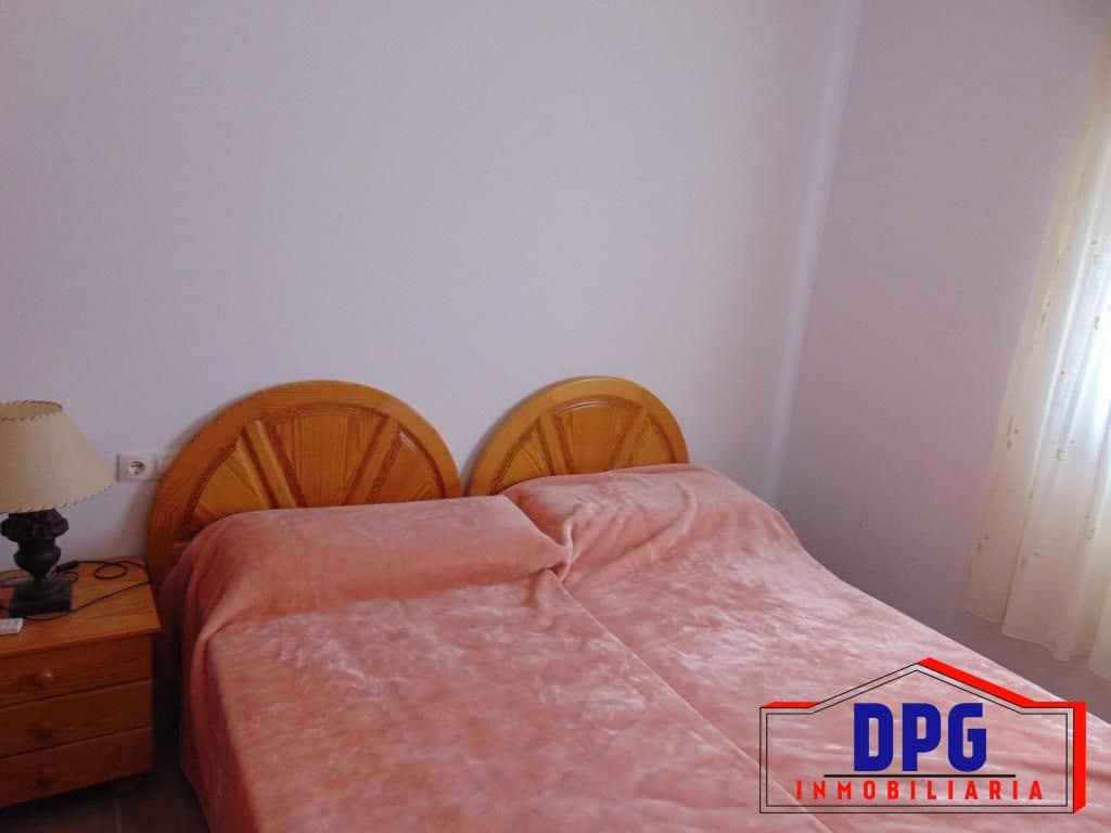 1 soverom Finca/Herregård til salgs i Sorbas - € 69 000 (Ref: 5986674)