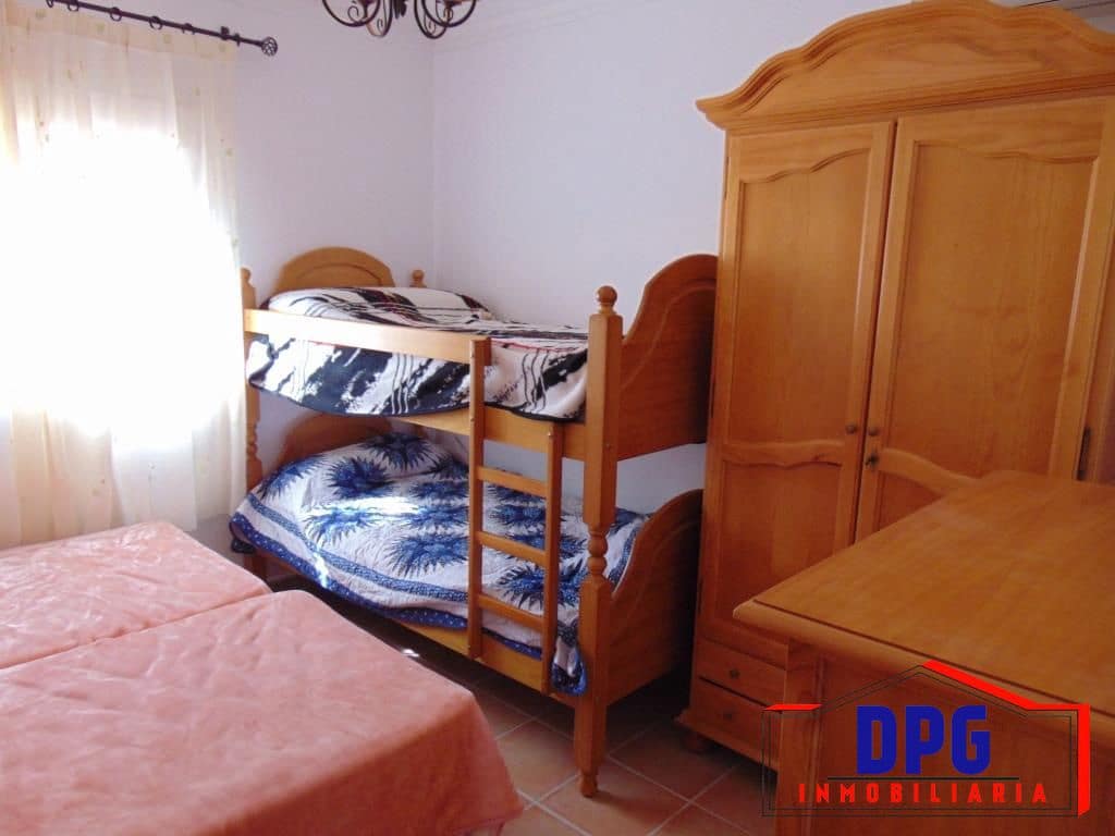 1 soverom Finca/Herregård til salgs i Sorbas - € 69 000 (Ref: 5986674)