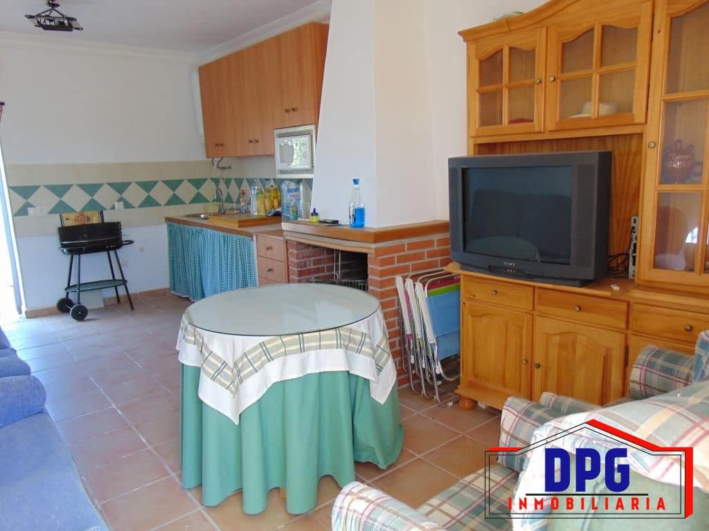 1 soverom Finca/Herregård til salgs i Sorbas - € 69 000 (Ref: 5986674)