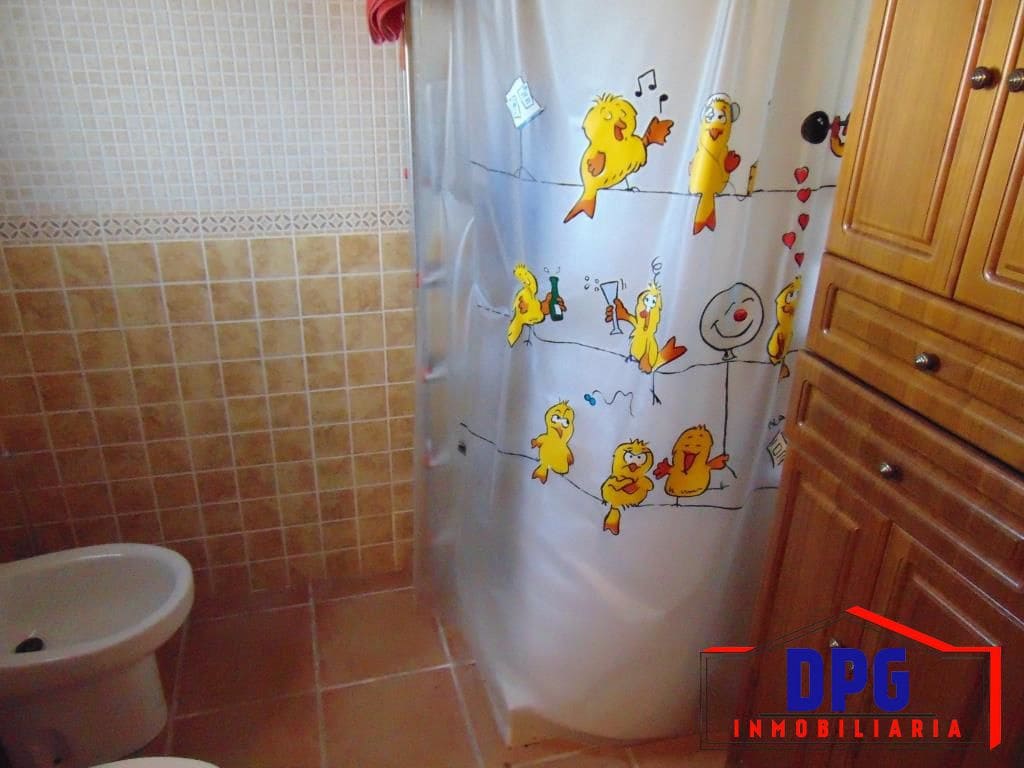 1 soverom Finca/Herregård til salgs i Sorbas - € 69 000 (Ref: 5986674)