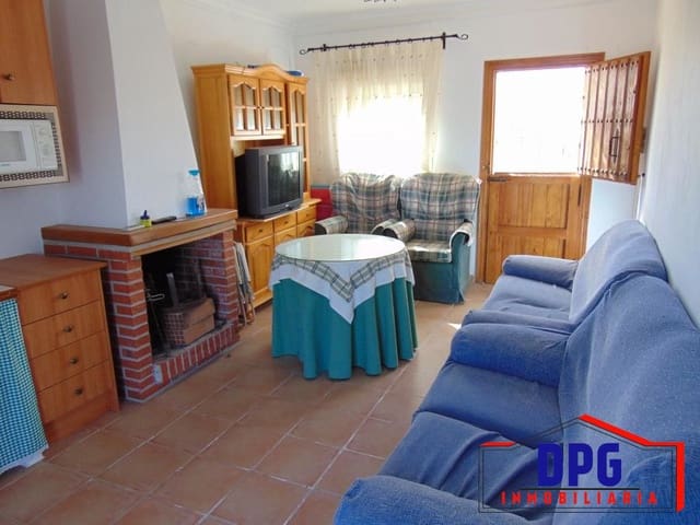 1 soverom Finca/Herregård til salgs i Sorbas - € 69 000 (Ref: 5986674)