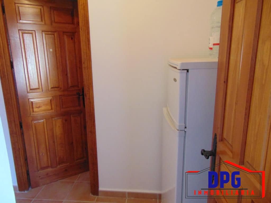 1 soverom Finca/Herregård til salgs i Sorbas - € 69 000 (Ref: 5986674)