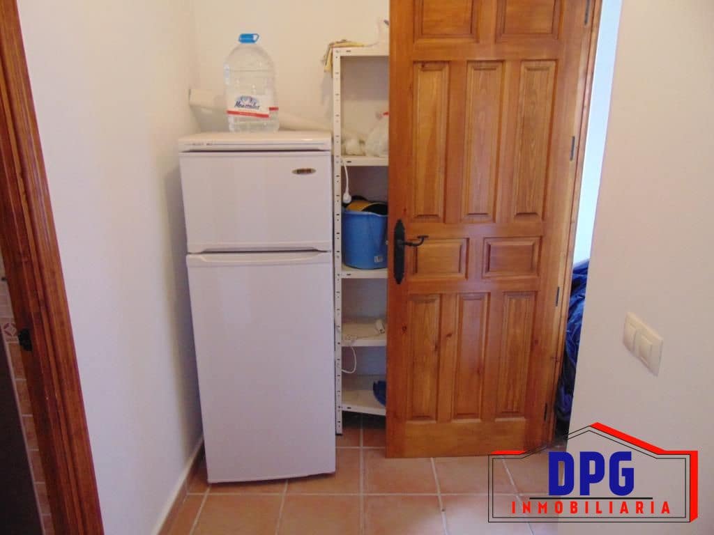 1 soverom Finca/Herregård til salgs i Sorbas - € 69 000 (Ref: 5986674)