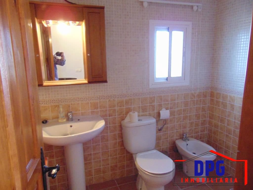 1 soverom Finca/Herregård til salgs i Sorbas - € 69 000 (Ref: 5986674)