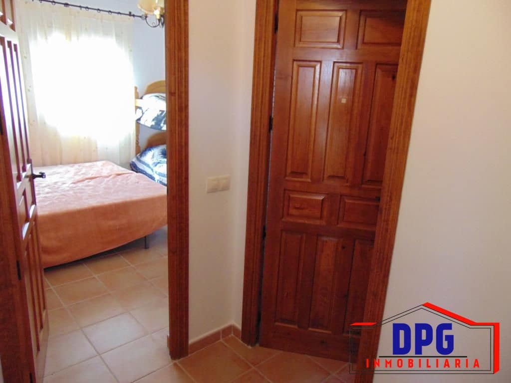 1 soverom Finca/Herregård til salgs i Sorbas - € 69 000 (Ref: 5986674)