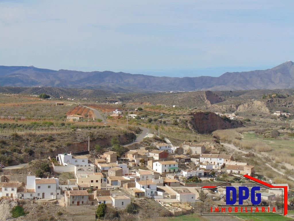 1 soverom Finca/Herregård til salgs i Sorbas - € 69 000 (Ref: 5986674)