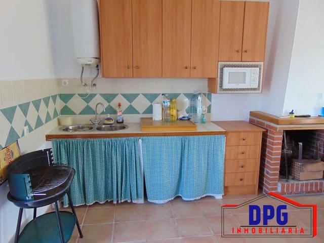 1 soverom Finca/Herregård til salgs i Sorbas - € 69 000 (Ref: 5986674)