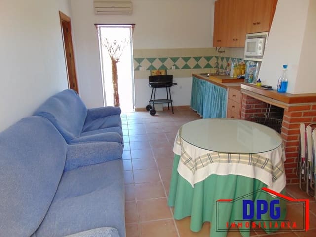 1 soverom Finca/Herregård til salgs i Sorbas - € 69 000 (Ref: 5986674)