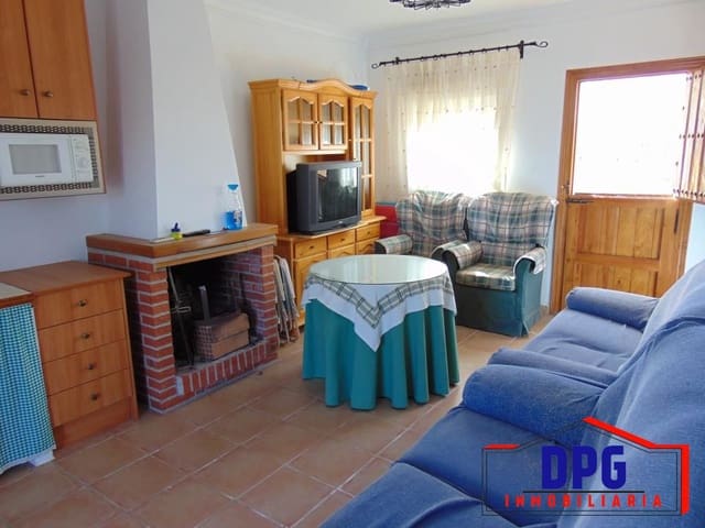 1 soverom Finca/Herregård til salgs i Sorbas - € 69 000 (Ref: 5986674)