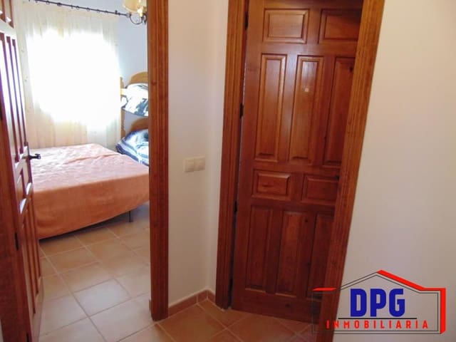 1 soverom Finca/Herregård til salgs i Sorbas - € 69 000 (Ref: 5986674)