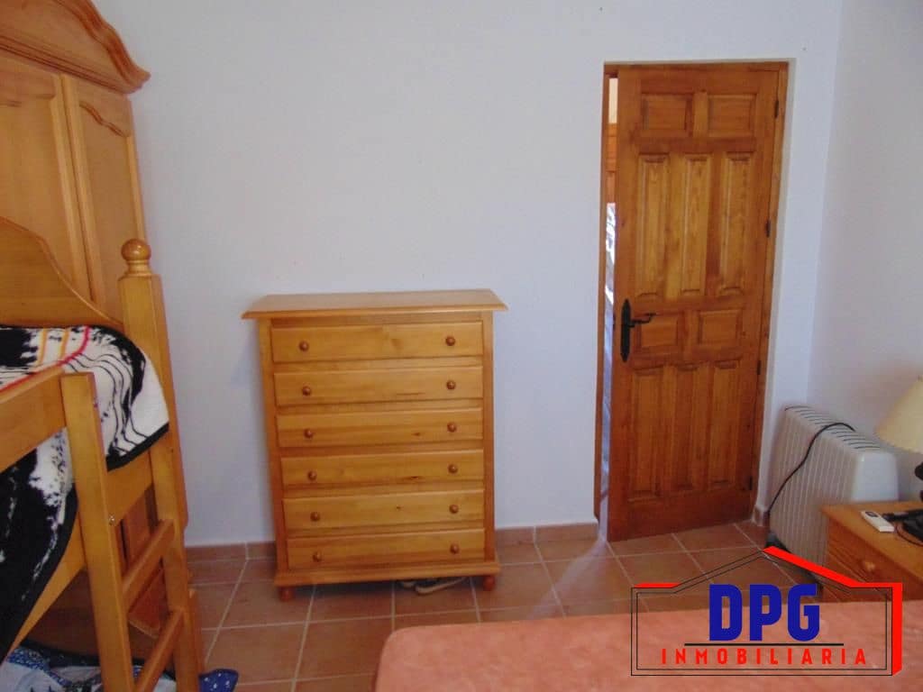 1 soverom Finca/Herregård til salgs i Sorbas - € 69 000 (Ref: 5986674)