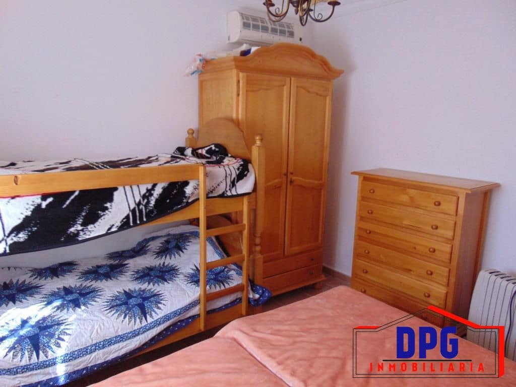 1 soverom Finca/Herregård til salgs i Sorbas - € 69 000 (Ref: 5986674)