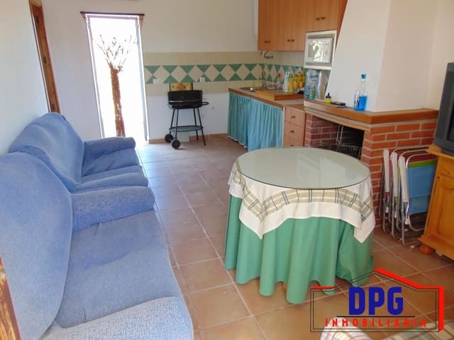 1 soverom Finca/Herregård til salgs i Sorbas - € 69 000 (Ref: 5986674)