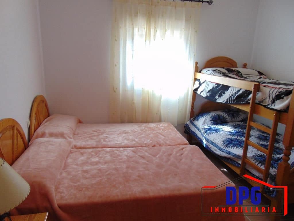 1 soverom Finca/Herregård til salgs i Sorbas - € 69 000 (Ref: 5986674)