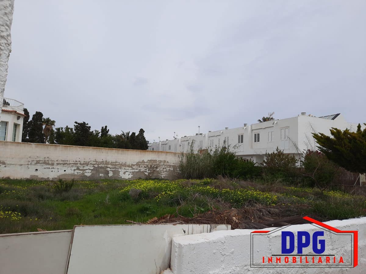 Byggegrund til salg i Mojacar - € 135.000 (Ref: 5987273)