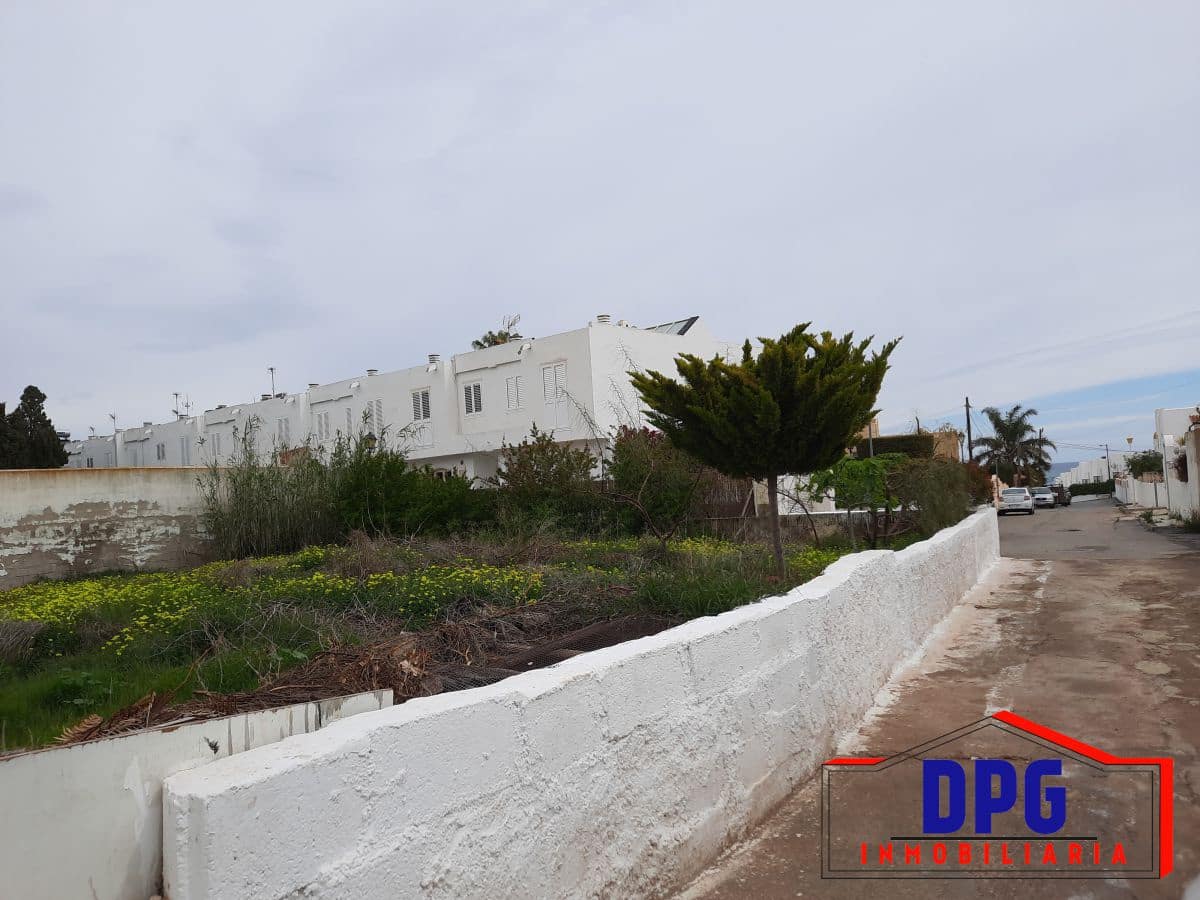 Byggegrund til salg i Mojacar - € 135.000 (Ref: 5987273)