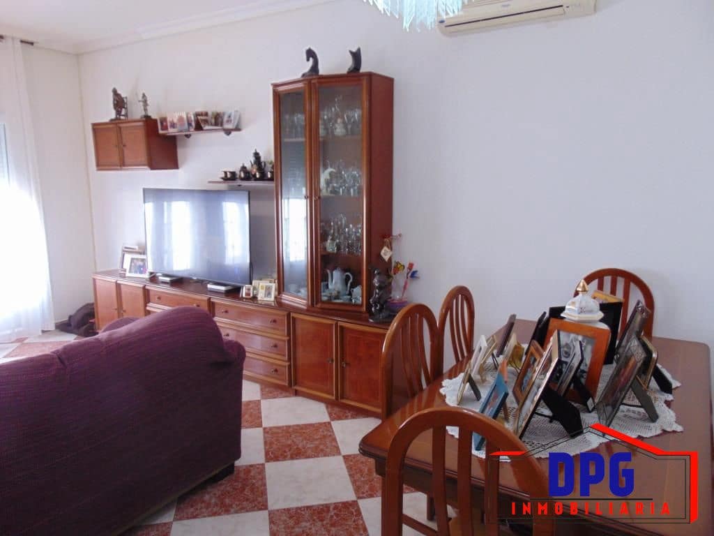 3 soverom Leilighet til salgs i Vera - € 146 000 (Ref: 6232008)