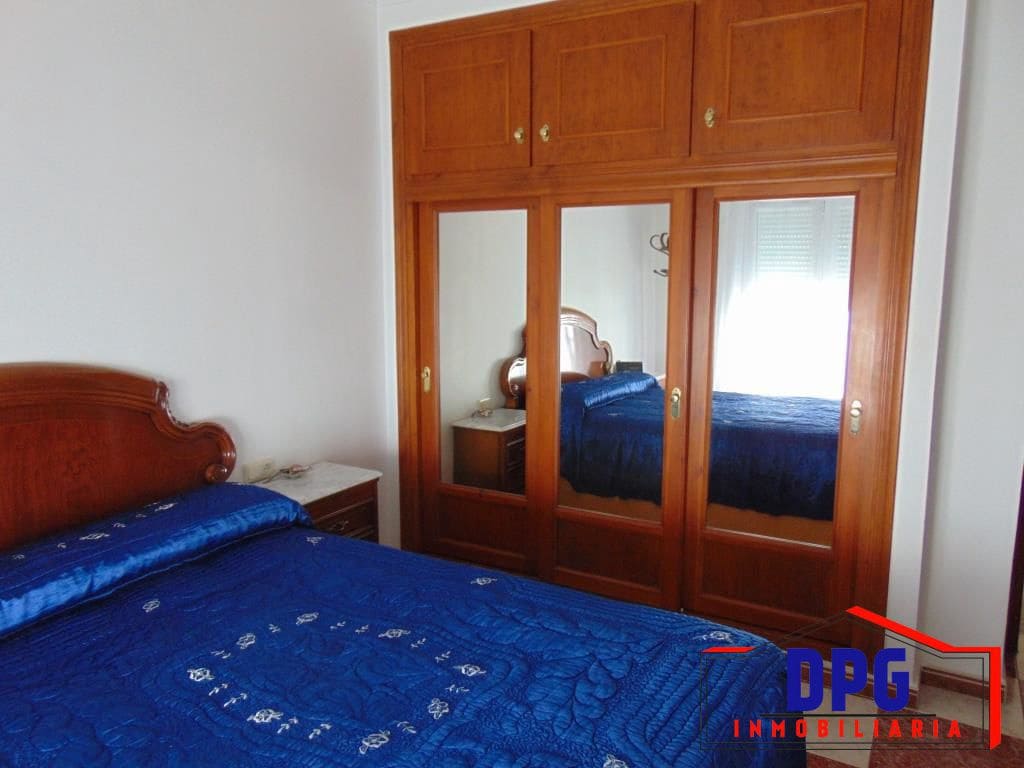 3 soverom Leilighet til salgs i Vera - € 146 000 (Ref: 6232008)