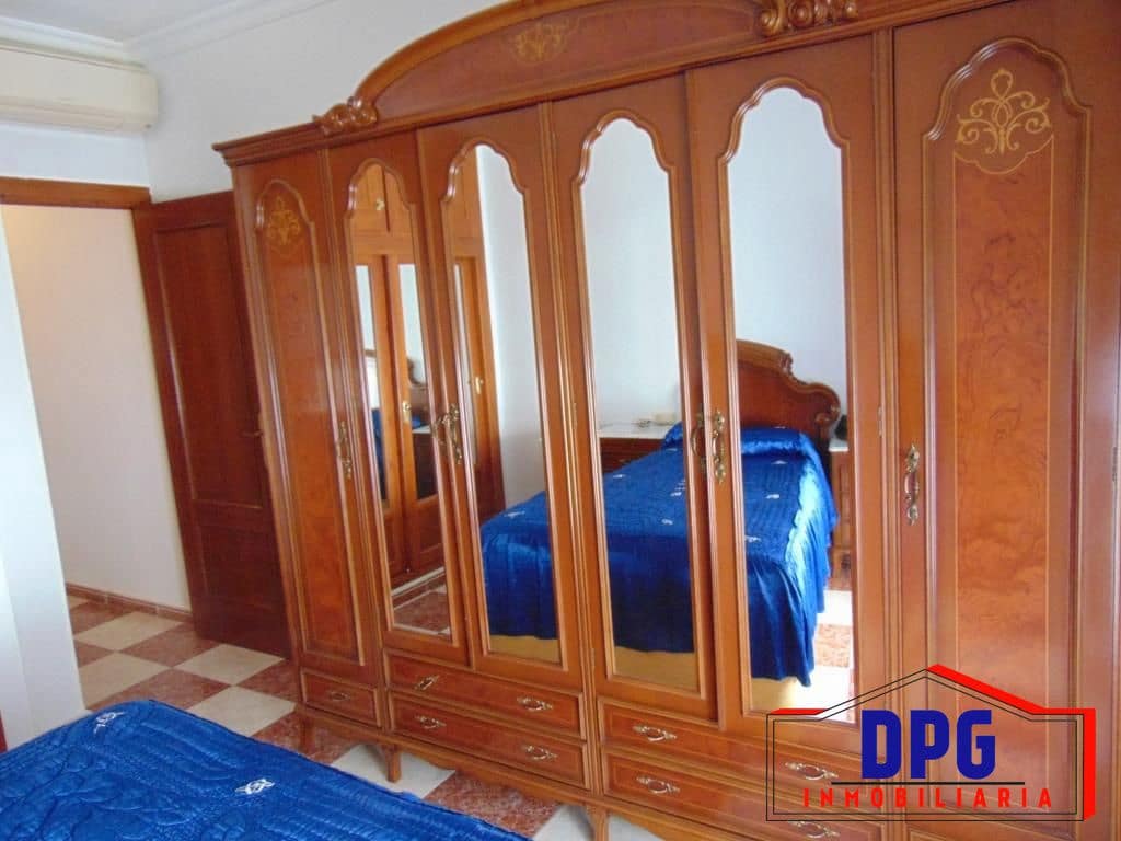 3 soverom Leilighet til salgs i Vera - € 146 000 (Ref: 6232008)