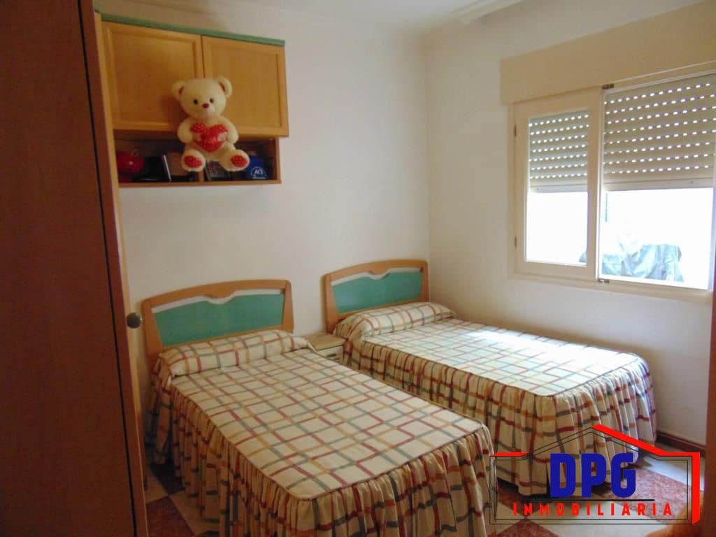 3 soverom Leilighet til salgs i Vera - € 146 000 (Ref: 6232008)