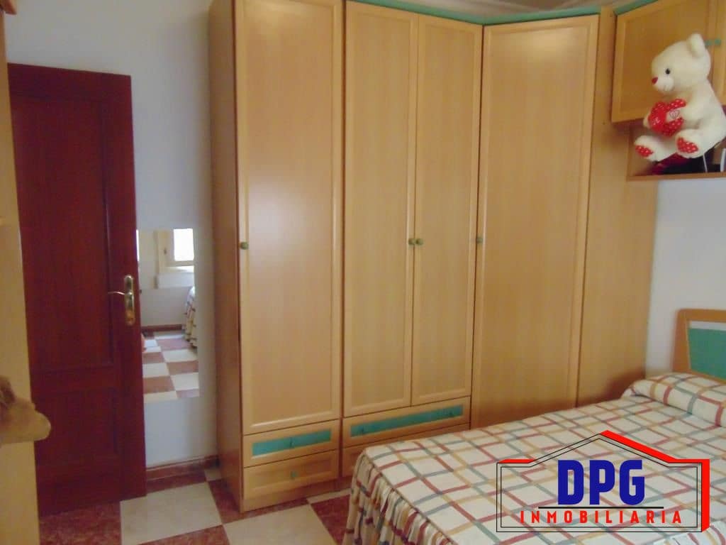 3 soverom Leilighet til salgs i Vera - € 146 000 (Ref: 6232008)