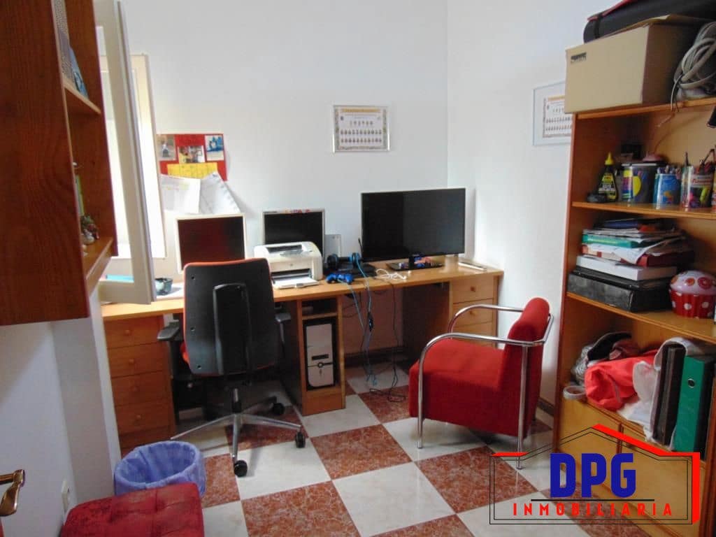 3 soverom Leilighet til salgs i Vera - € 146 000 (Ref: 6232008)