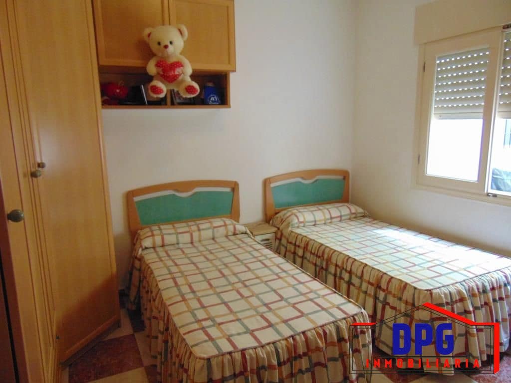 3 soverom Leilighet til salgs i Vera - € 146 000 (Ref: 6232008)