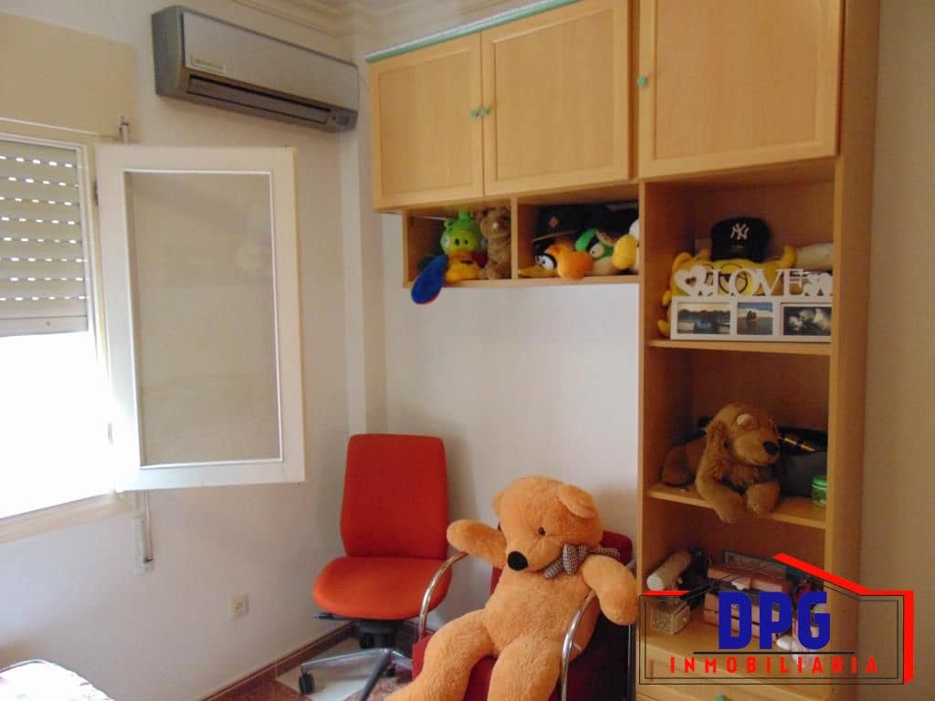 3 soverom Leilighet til salgs i Vera - € 146 000 (Ref: 6232008)