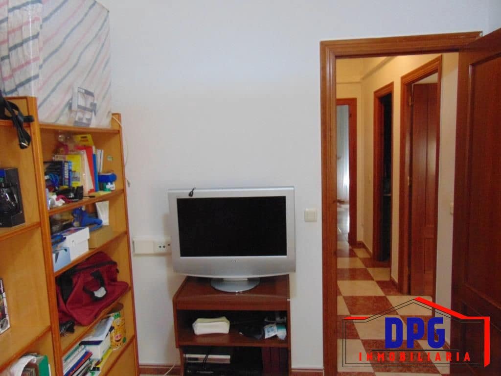 3 soverom Leilighet til salgs i Vera - € 146 000 (Ref: 6232008)