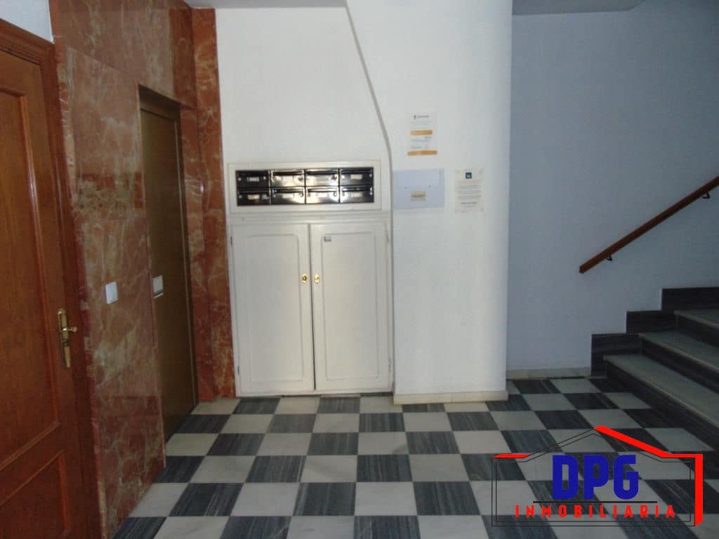 3 soverom Leilighet til salgs i Vera - € 146 000 (Ref: 6232008)