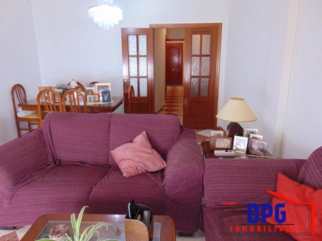 3 camera da letto Appartamento in vendita in Vera Ciudad, Vera - 146.000 € (Rif: 6232008)