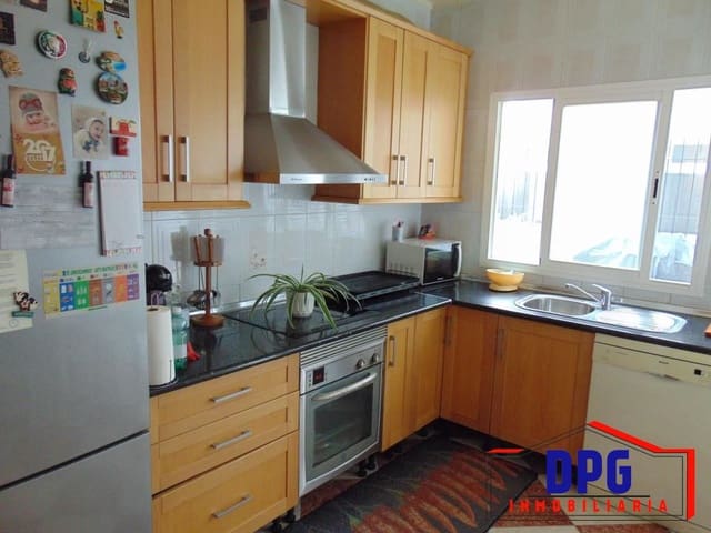 3 camera da letto Appartamento in vendita in Vera Ciudad, Vera - 146.000 € (Rif: 6232008)