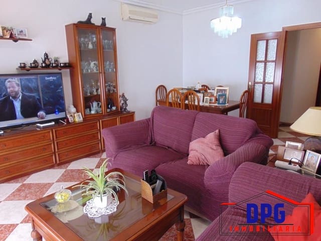 3 camera da letto Appartamento in vendita in Vera Ciudad, Vera - 146.000 € (Rif: 6232008)