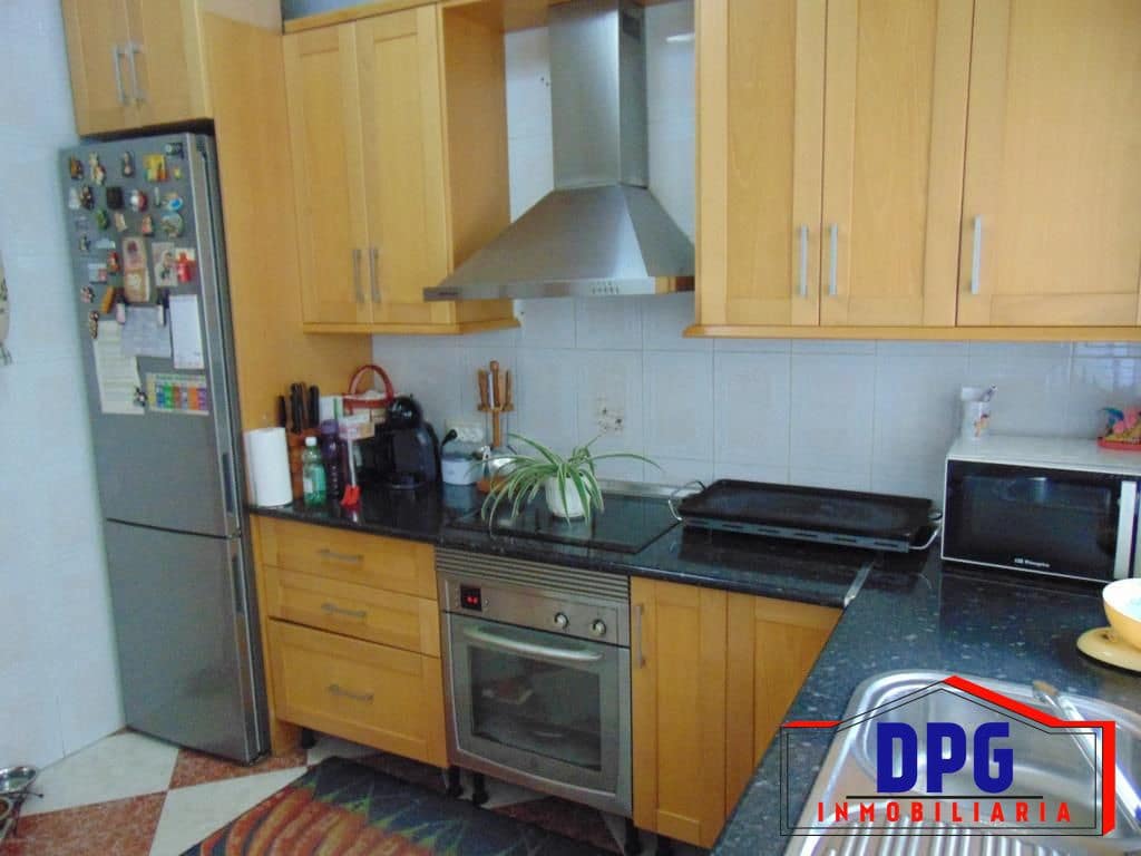 3 soverom Leilighet til salgs i Vera - € 146 000 (Ref: 6232008)