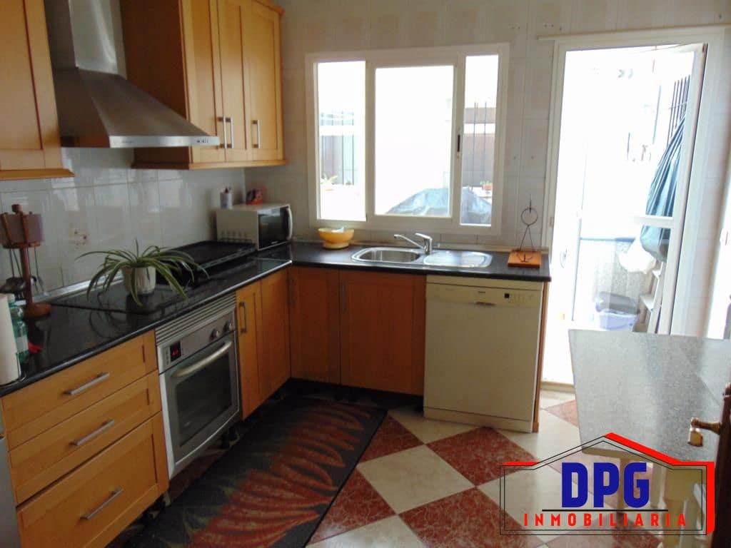 3 soverom Leilighet til salgs i Vera - € 146 000 (Ref: 6232008)