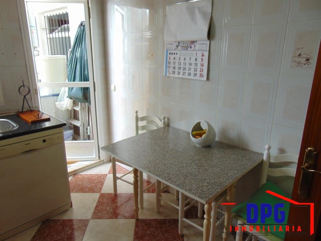 3 soverom Leilighet til salgs i Vera - € 146 000 (Ref: 6232008)