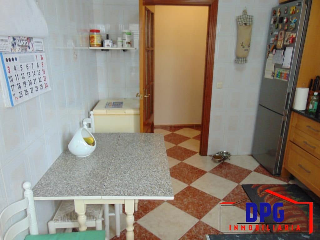 3 soverom Leilighet til salgs i Vera - € 146 000 (Ref: 6232008)