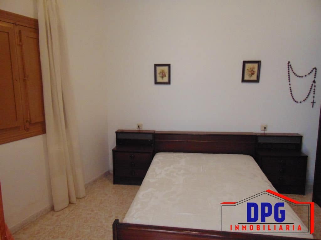 6 bedroom Townhouse for sale in Turre - € 89,900 (Ref: 7863425)