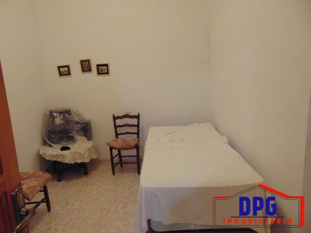 6 bedroom Townhouse for sale in Turre - € 89,900 (Ref: 7863425)