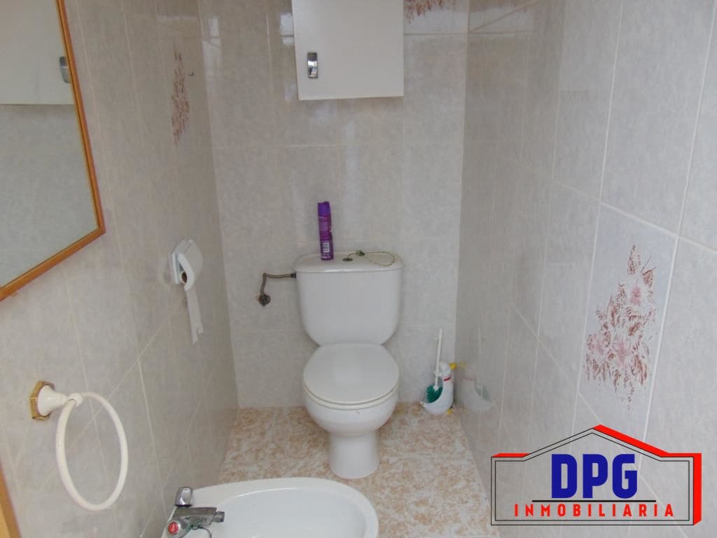 6 bedroom Townhouse for sale in Turre - € 89,900 (Ref: 7863425)