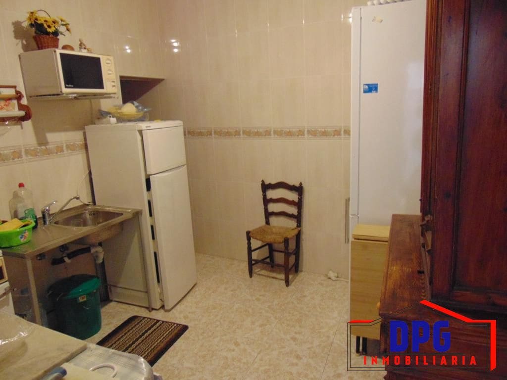 6 bedroom Townhouse for sale in Turre - € 89,900 (Ref: 7863425)