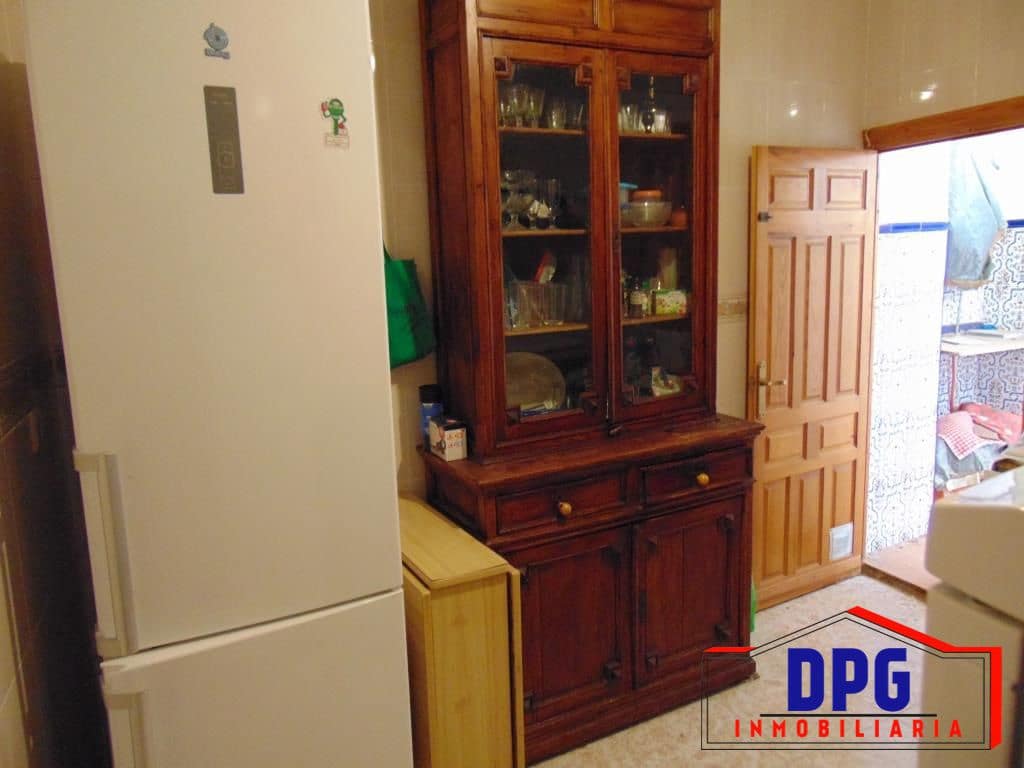 6 bedroom Townhouse for sale in Turre - € 89,900 (Ref: 7863425)