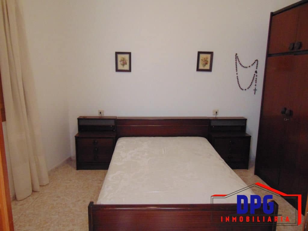 6 bedroom Townhouse for sale in Turre - € 89,900 (Ref: 7863425)